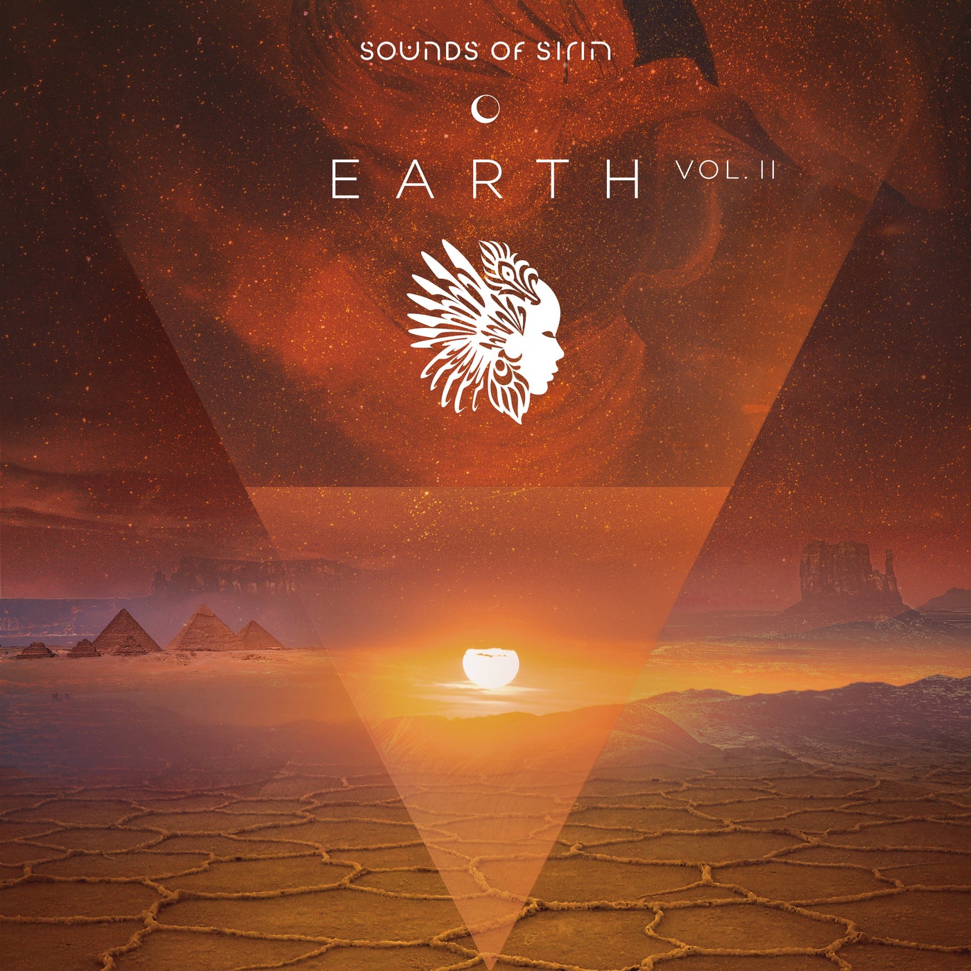 VA - Sounds of Sirin Earth Vol. II [SIRIN040]